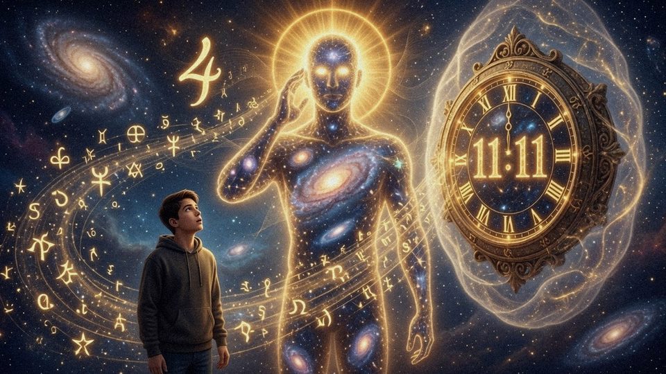 Biết Mình Là INFJ Rồi — Sao Cuộc Đời Vẫn Vậy?