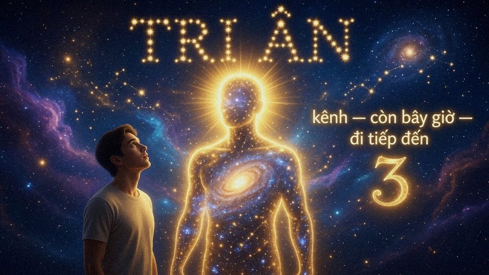 Chấn Thương Tâm Lý — Hiểu Cơ Bản, Không Dán Nhãn Bừa