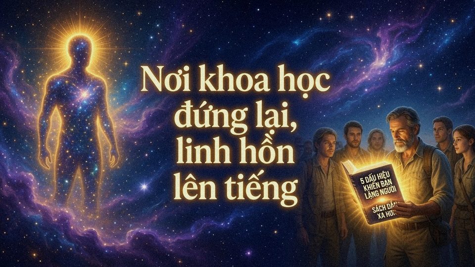 Nhật Ký Biết Ơn — Khoa Học Của Một Thực Hành Bị Làm Hời Hợt
