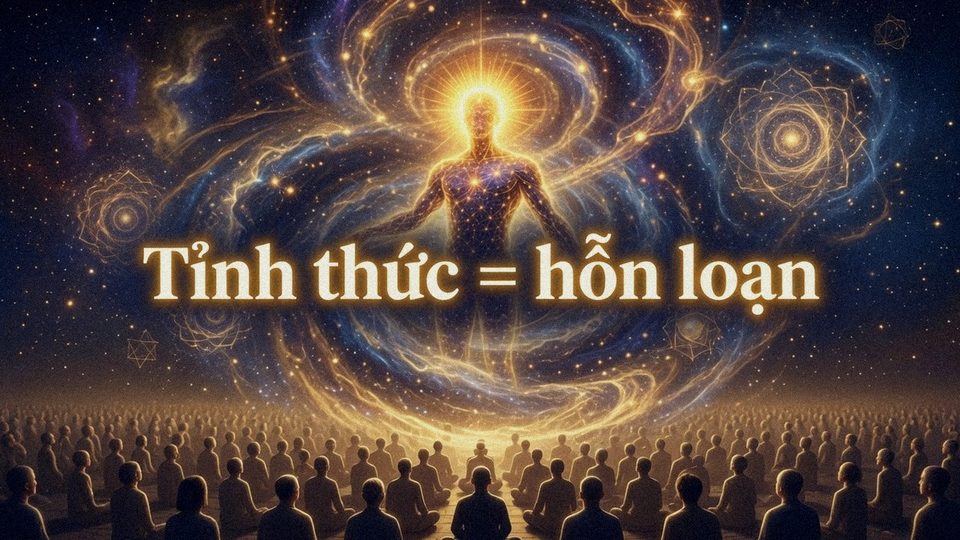 Số Chủ Đạo Và Chọn Nghề — Không Phải Nghề Gì, Mà Điều Kiện Gì