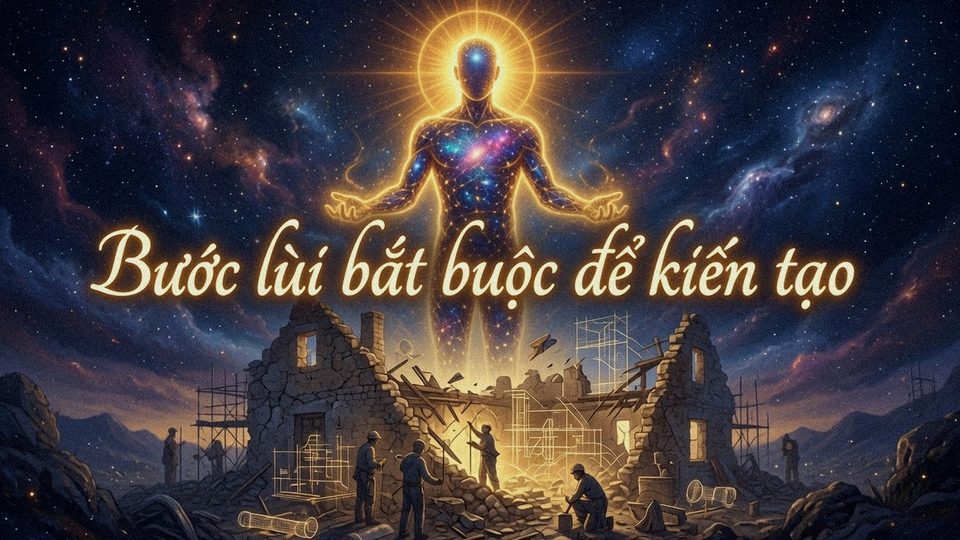 Vệ Sinh Giấc Ngủ — Nền Móng Của Mọi Thực Hành Khác