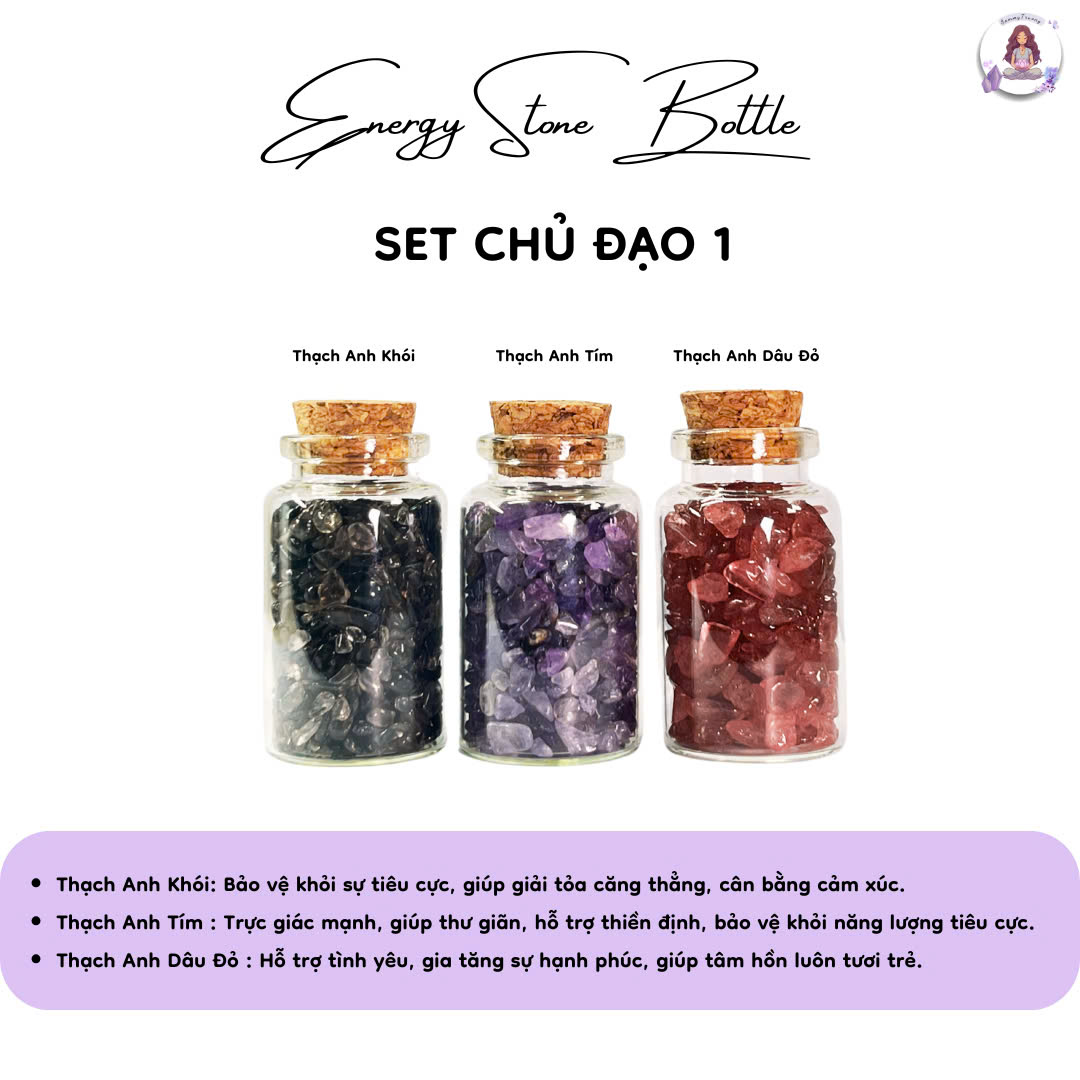 Set Chủ Đạo 1