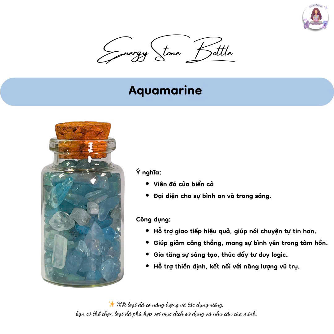 Aquamarine