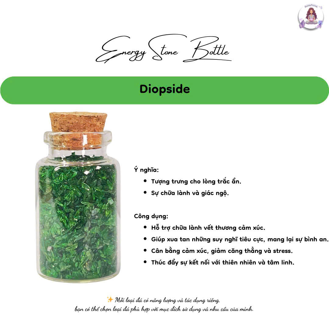 Diopside