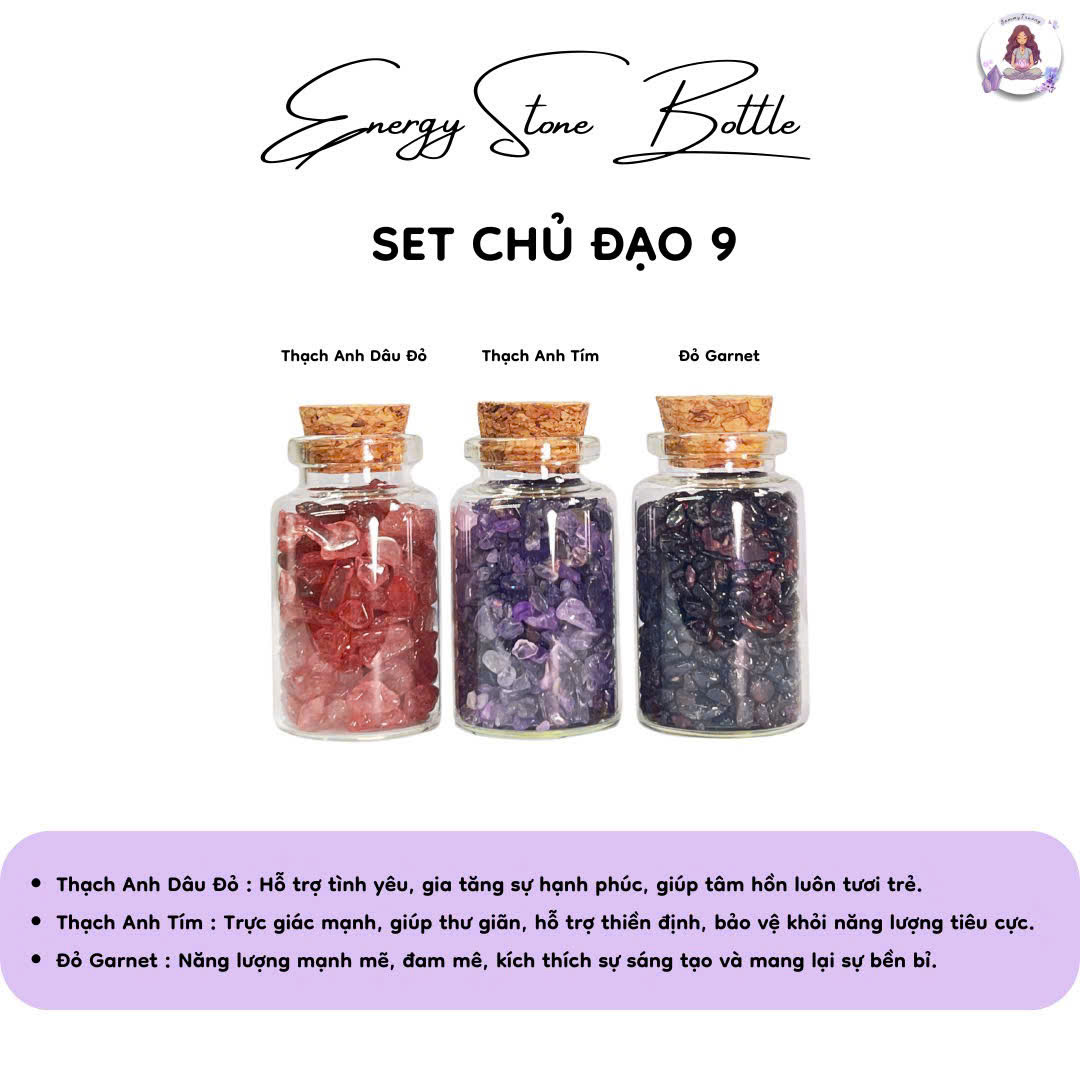 Set Chủ Đạo 9