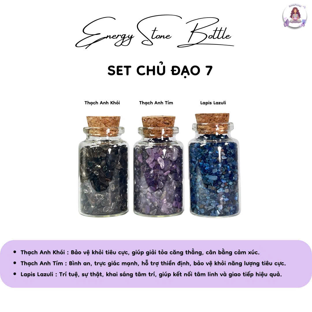 Set Chủ Đạo 7
