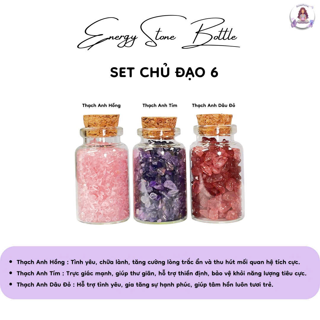 Set Chủ Đạo 6