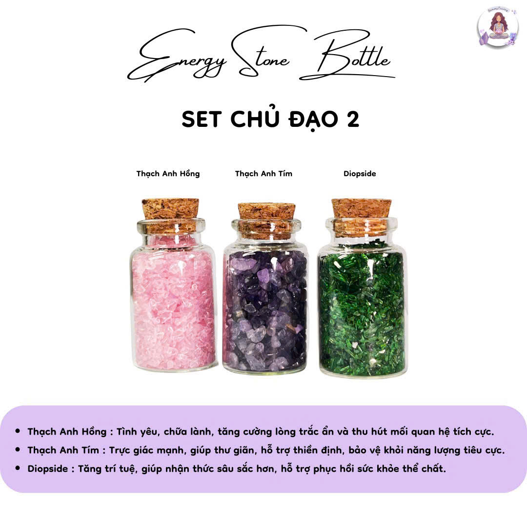 Set Chủ Đạo 2